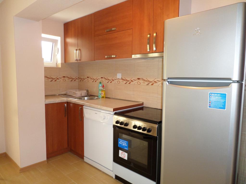 Apartment Marina Kotor