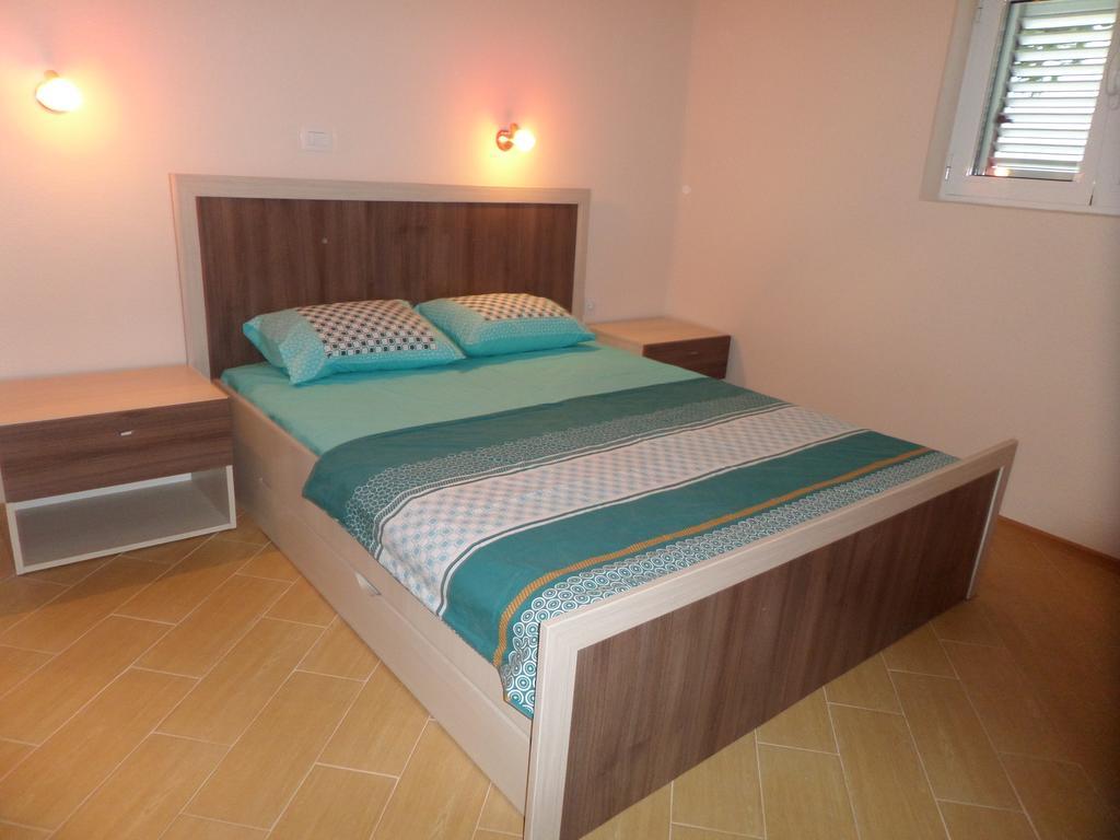 Marina Apartment *