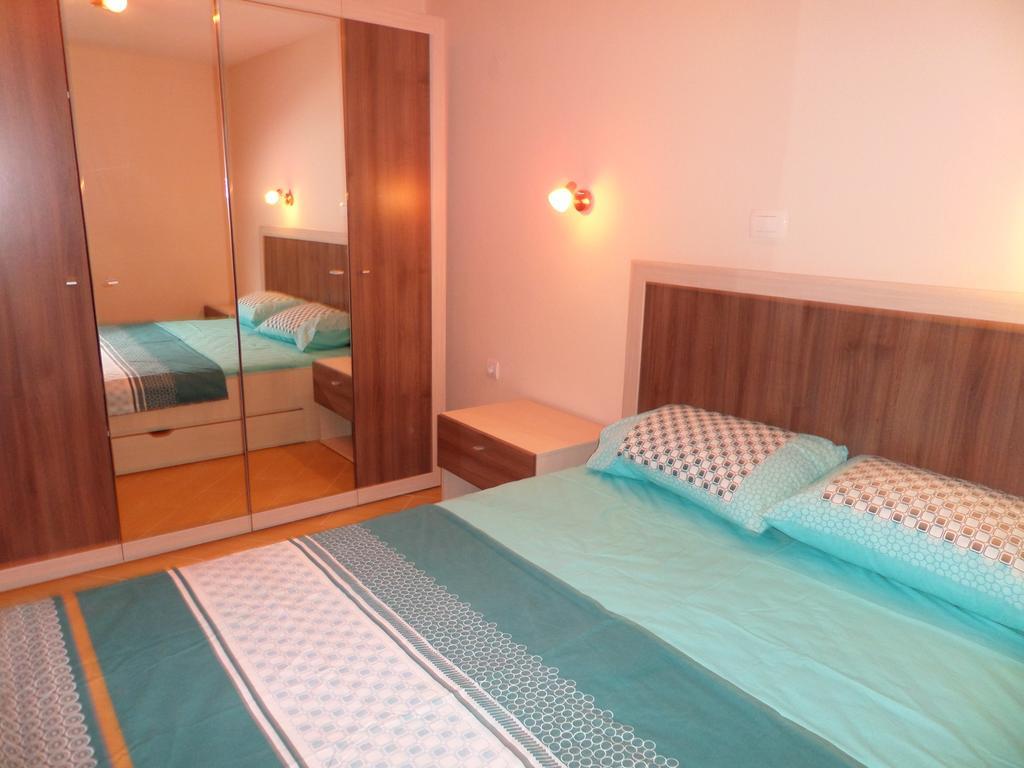 Marina Apartment Kotor