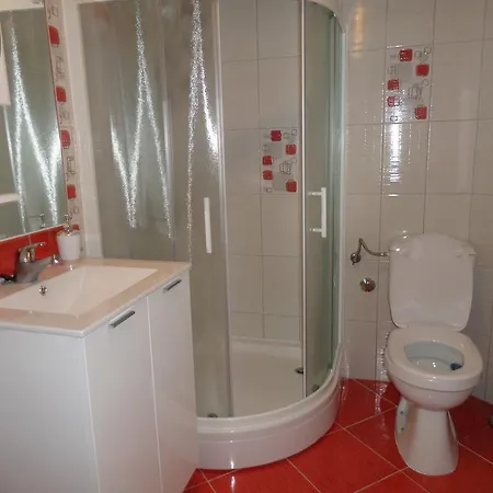 Apartments Marina Kotor Room photo