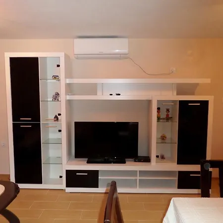 Apartments Marina Kotor Room photo