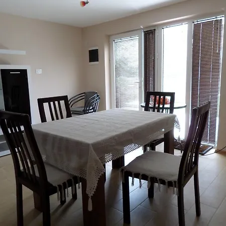 Apartments Marina Kotor Room photo