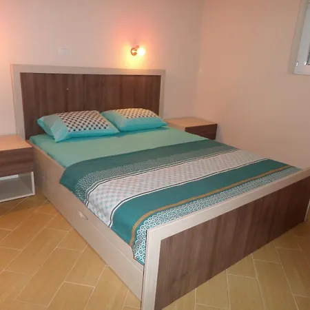 Apartments Marina Kotor Room photo